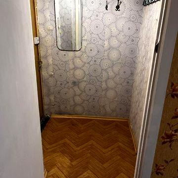 Сдам долгосрочно 1к квартиру от собственика на рабочей