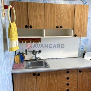 Аренда 1 ком. квартиры ул. Рабочая 9000 гр.