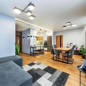 Без%! Шикарна 2-к квартира 85м2 з дорогим ремонтом ЖК Варшавський Плюс Нивки Виноградар ЖК Варшавский Плюс