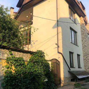 продаж вул. Профессора Буйка 28 . ЖК «Городской дом» Голосеево газ