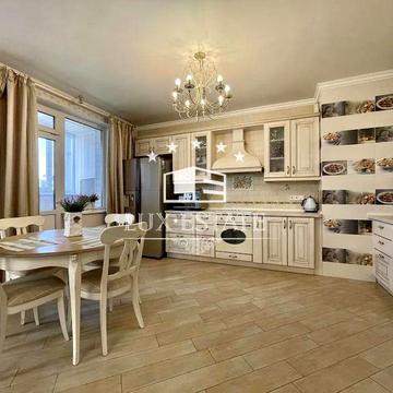 Продажа 3-комнатной квартиры 106м² Раисы Окипной | Левобережная | Раїси Окіпної