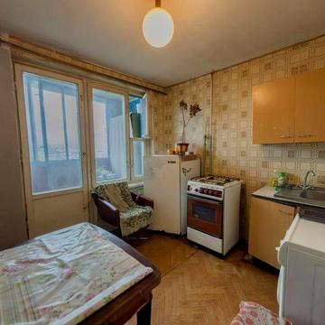 Без% Аренда квартиры, Ентузіастів 13, Русанівка