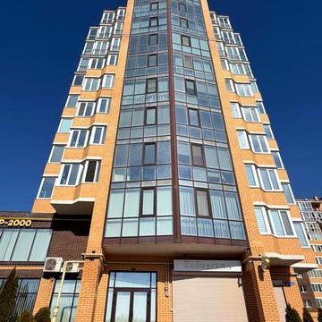 Продаж! 2-км НОВОБУДОВА, здана в експлуатацію