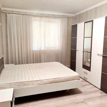 Оренда 2-кімн + кухня-студія новобудова на Героїв Майдану (ПРОСПЕКТ)