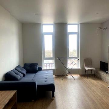 Сдам квартиру ЖК Пространство на Раскидайловской