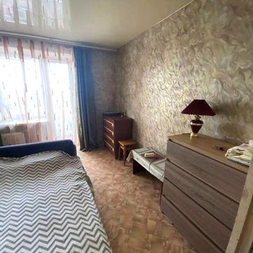 Квартира 3 кімнати Диканька