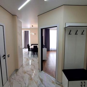 Здам Шикарну 1-кім.кв в ЖК Панорама (р-н Масани)