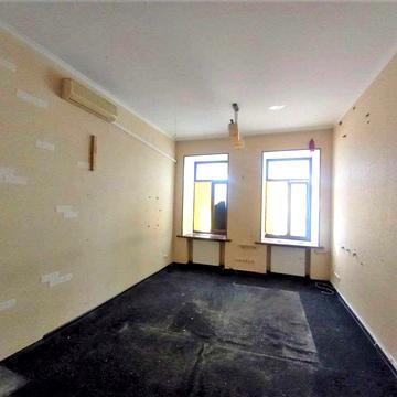 Продам квартиру Базарная Маразлиевская 77 кв.м