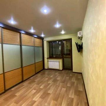 Продам супер 1к квартиру ‼️ Ботсад (76875)