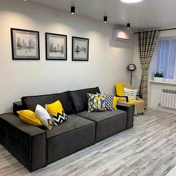 Здам у довгострокову оренду 2-кім. квартиру (Астрономічна)