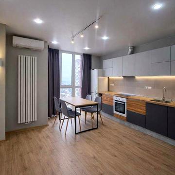 Оренда 2 квартири вул.Вірменська 8 метро Вирлиця Дарницький генератор