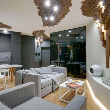 Здам 1-к квартиру ЖК Чікаго вул.Антоновича