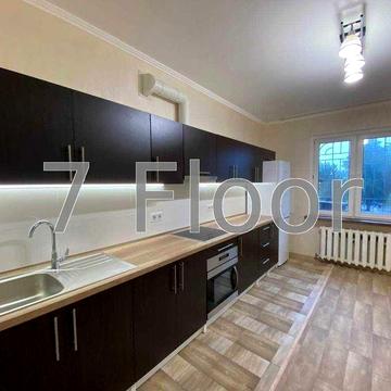 3 кімнатна квартира Милославська Троєщина ст.м. Почайна Оболонь