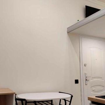 Смарт квартира, перше заселення+ парковка