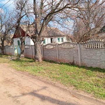 Продам будинок нв Бажанова, район 173 кв