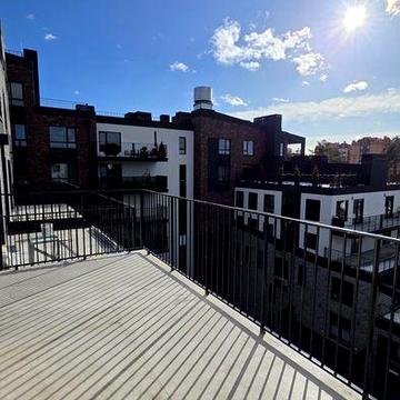 Квартира 57,6 м²/65м² з терасою | ЖК Ютландія 2+ | Бізнес-клас ЖК Ютландія 2+