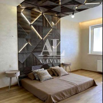 Продаж 3-к. квартири з ремонтом ЖК "Берестейський", Київ, просп. Берестейський ЖК Берестейський