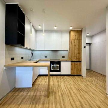 1к квартира з ремонтом в ЖК Славутич Осокорки Славутич Позняки ЖК Славутич