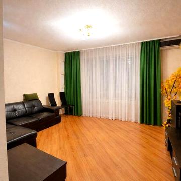 Велика 3 кімнатна квартира пр Берестейський  7 хв метро Житомиоська