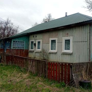 Будинок в селі Вікторівка. Газифікований. ВОДА в будинку.