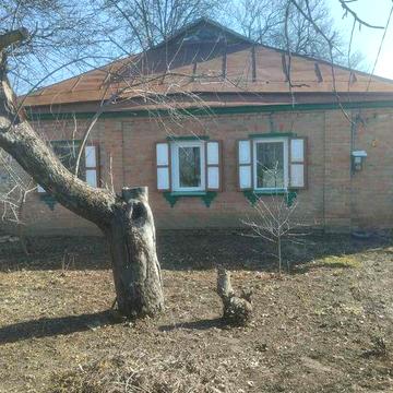 Продам  будинок .