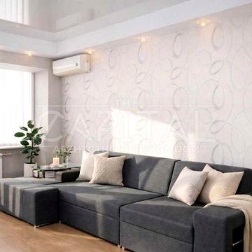 Продаж 2-кімнатної квартири 55м2 в історичному центрі Києва Саксаганського Жиляньська