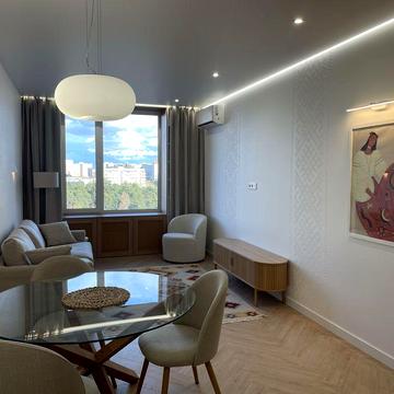 Від власника , Євродвушка в Новому Автографі ЖК Новий Автограф