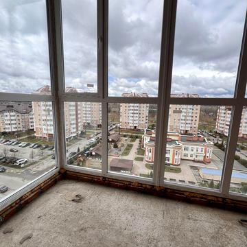 Продам квартиру 50м2 в Бучі. Єоселя.