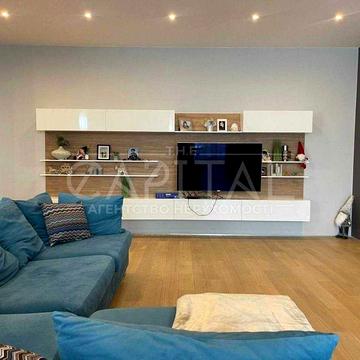 Продаж 3к квартири 150м2 ЖК "Панорама на Печерську" Гардероб Генератор Печерська ЖК "Панорама на Печерську"