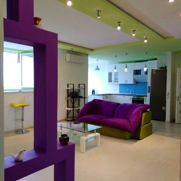 Авіаконструктора Ігоря Сікорського вул. (Танкова), 1