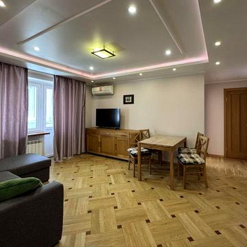 Здам 3-к вул.Саксаганського 17