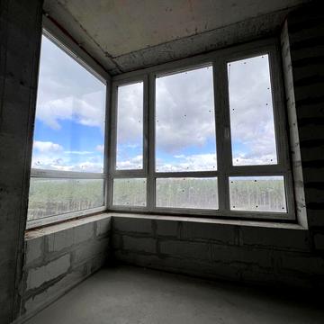 Продам 3кімнатну квартиру в Ірпені. 86,5м2. Без комісії!