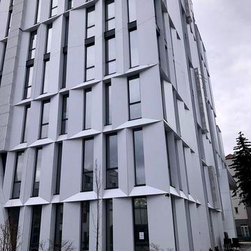 Продаж квартири (апартаментів)НОВОБУДОВА ЖК U14