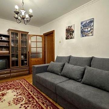 Оренда 2 кімн.квартири по вул.Довженка