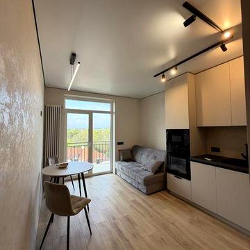 Оркеда з неймовірним видом на Боздош. Електрику не вимикають.