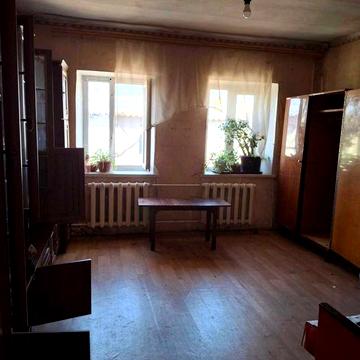 Продам дом в Нерубйском на 15 сотках. Рядом Усатово