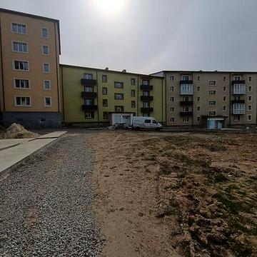 Продам 1-км квартиру ЖК "Чернівці буд"