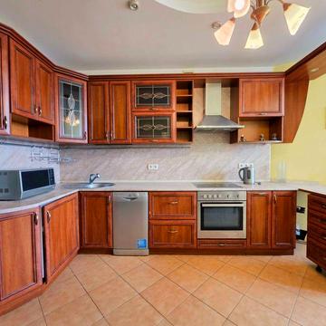 Оренда затишної квартири 80m2 на Позняках | Метро Осокорки, Позняки