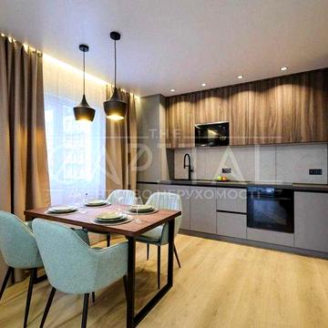 Продажа / Квартира / ЖК Новая Англия / Голосеевский район / ул. Максимовича Михаила ЖК Нова Англія