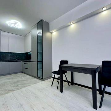 Продаж стильної євро2к в новобудові Ірпеня