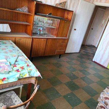 Продам квартиру на Тополе