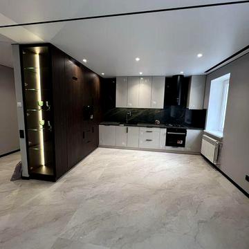 3кімнатна/Дизайнерський ремонт/65кв.м