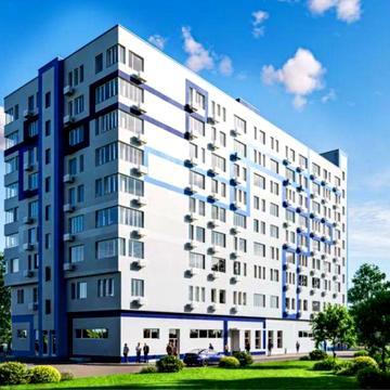 ЖК Лебединий Guest House ЖК Лебединий Guest House