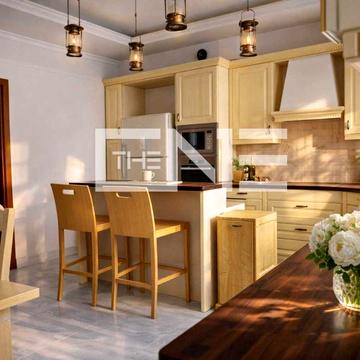 Пирогова 6А Новий Будинок Золоті ворота Університет