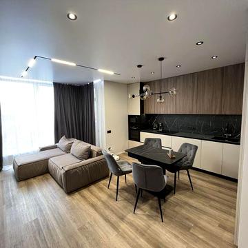 Продаж (Власник)повноцінної 2к квартири ЖК Paradise Avenue