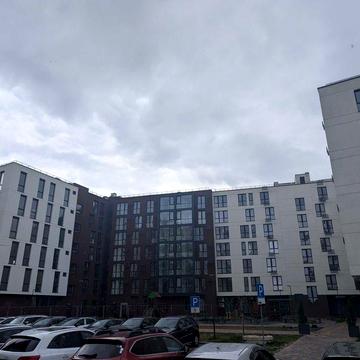 Квартира 1 к. Екодім. Козельницька