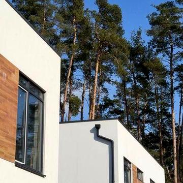 Продам Дуплекс в КМ Полтавський двір біля Бучанського парку