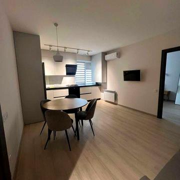 Львовская/ЖК Море! 2-спальневая квартира в пяти минутах от моря! 1L21 ЖК Море