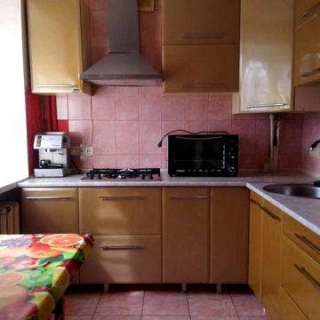 Оренда двокімнатної квартири в центрі вул. Героїв-Рятувальнтків