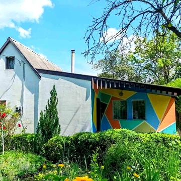 Продам дачу в Камяній Горі. Власник